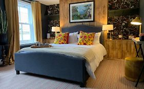Sherlocks Lodgings